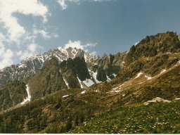 1986 Mont Brule